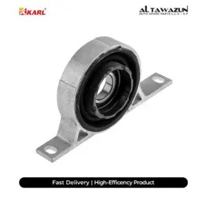 Center Mounting WIth Bearing E65-E66-E67 Engine M54
