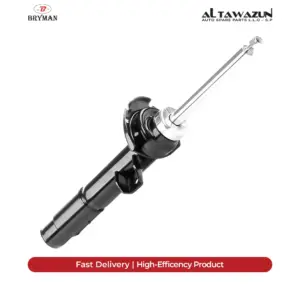 Shock Absorber Left- Right Front F32