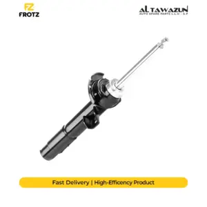 Shock Absorber Left- Right Front F32