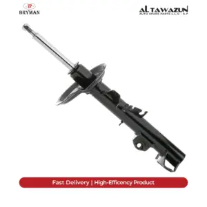 Shock Absorber Left Front E36 Engine 4-Cylinder