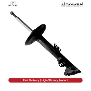 Shock Absorber Left Front E36 Engine 320-325