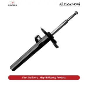 Shock Absorber Left Front E38