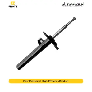 Shock Absorber Left Front E38