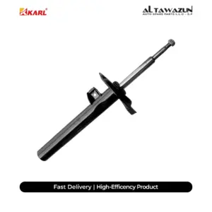 Shock Absorber Left Front E38