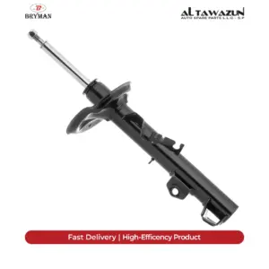 Shock Absorber Left Front E36  Short