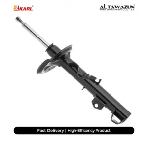 Shock Absorber Left Front E36  Short