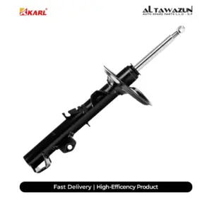 Shock Absorber Right Front E36 Short