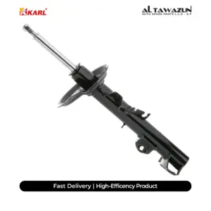 Shock Absorber Left Front E36 Short