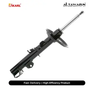 Shock Absorber Right Front E36  Short