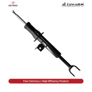 Shock Absorber Left Front F12