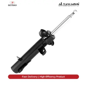 Shock Absorber Right Front Mini-R56