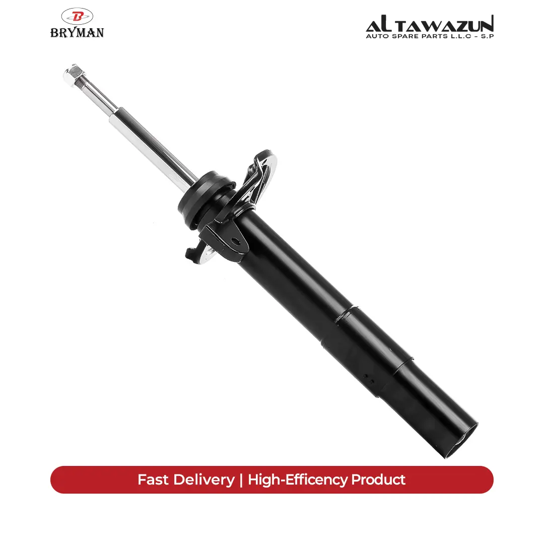 Shock Absorber Right Front E65-E66-E67 Iron