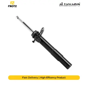 Shock Absorber Right Front E65-E66-E67  Iron