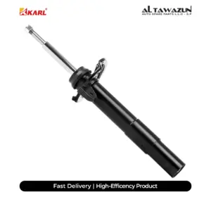 Shock Absorber Right Front E65-E66-E67  Iron