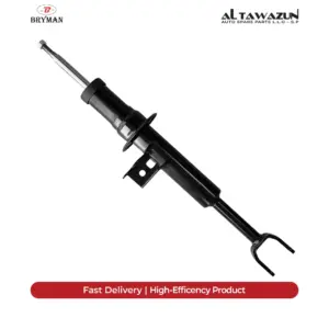 Shock Absorber Left Front F10-F11