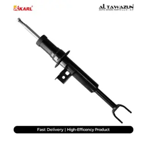 Shock Absorber Left Front F10-F11