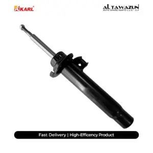 Shock Absorber Left Front X1-E84