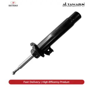 Shock Absorber Right Front X1-E84
