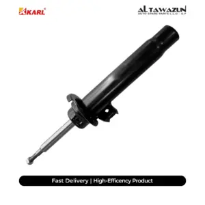 Shock Absorber Right Front X1-E84