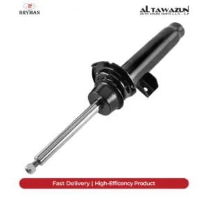 Shock Absorber Right Front F31