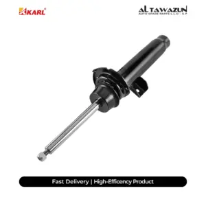 Shock Absorber Right Front F31