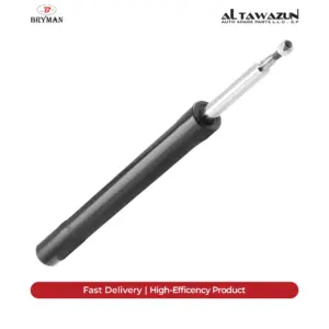 Shock Absorber Left- Right Front E32-E34  Short 19-MM