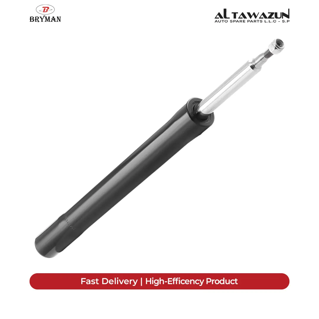 Shock Absorber Left- Right Front E32-E34 Short 19-MM