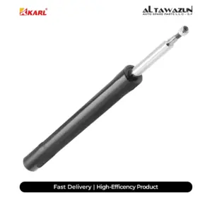 Shock Absorber Left- Right Front E32-E34  Short 19-MM