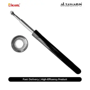 Shock Absorber Left- Right Front E32-E34  Long 22-MM