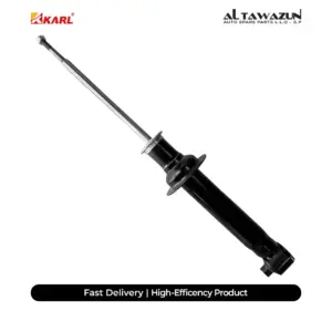Shock Absorber Left-Right Rear E32