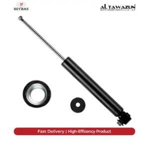 Shock Absorber Left- Right Rear E60 Engine 540 V8