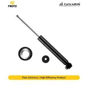 Shock Absorber Left- Right Rear E60 Engine 540 V8