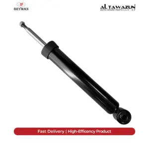 Shock Absorber Left- Right Rear F07-GT