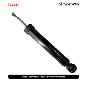 Shock Absorber Left- Right Rear F07-GT