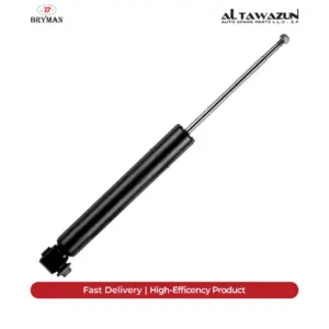 Shock Absorber Left- Right Rear E65-E66-E67
