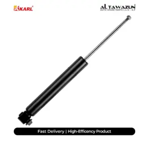 Shock Absorber Left- Right Rear E65-E66-E67
