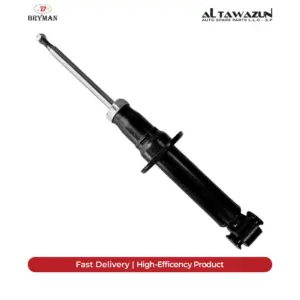 Shock Absorber Left-Right Rear X3-F25-X4-F26