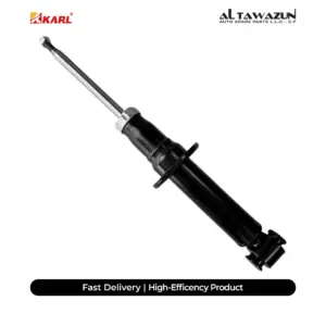 Shock Absorber Left-Right Rear X3-F25-X4-F26