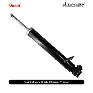 Shock Absorber Left Rear F15-F16-X5-X6