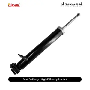 Shock Absorber Right Rear F15-F16-X5-X6