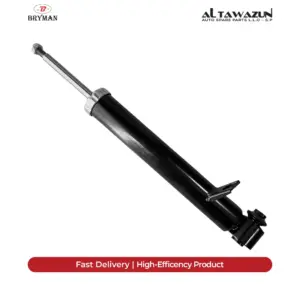 Shock Absorber Left Rear F15-F16-X5-X6