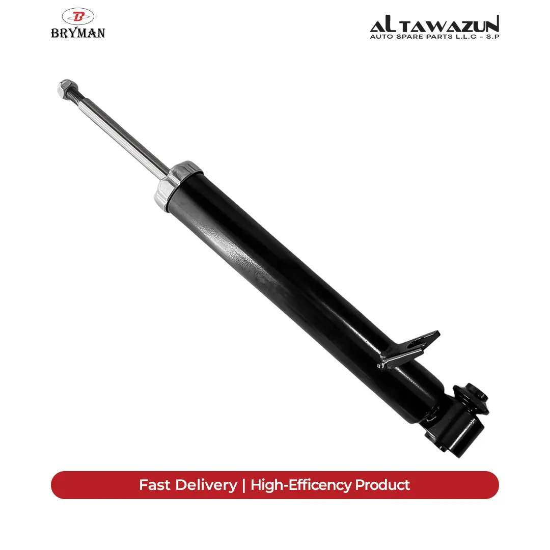 Shock Absorber Left Rear F15-F16-X5-X6