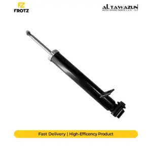Shock Absorber Left Rear F15-F16-X5-X6