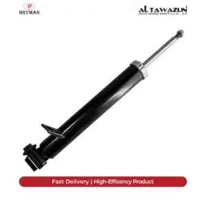 Shock Absorber Right Rear F15-F16-X5-X6