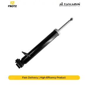 Shock Absorber Right Rear F15-F16-X5-X6