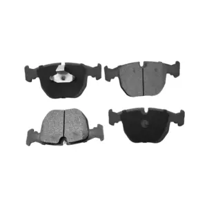 Brake Pad Front E53-X5-E39-E38 Engine 8-Cylinder