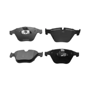 Brake Pad Front E65-E60 Engine V8