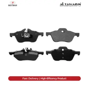 Brake Pad Front R50-R52-R53