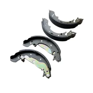 Brake Shoe E30