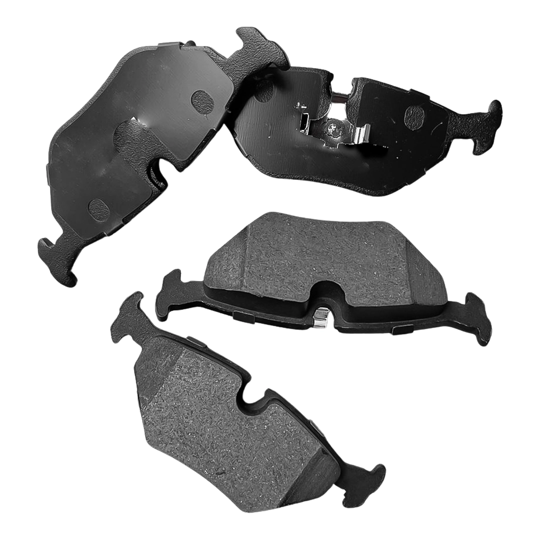 Brake Pad Rear E46 - Image 3